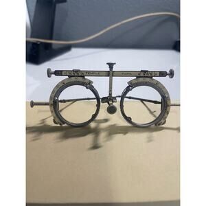 Vintage American Optical Co Glasses